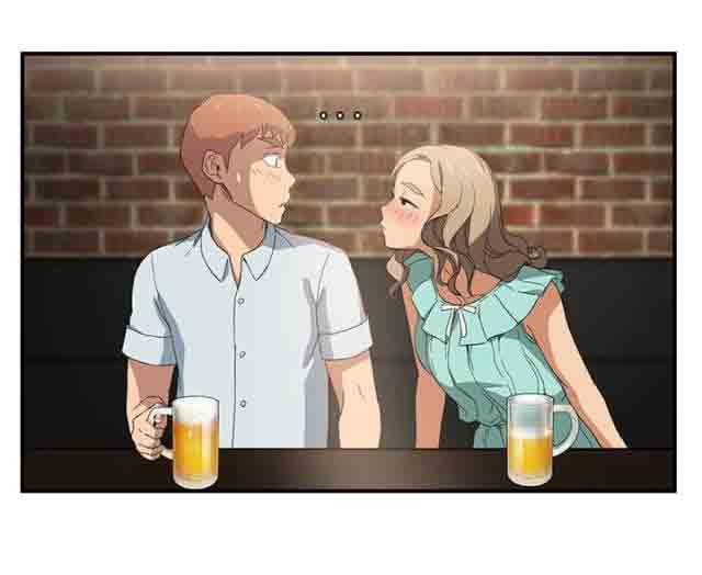 [韩国漫画] 临界暧昧 爱情,熟女人妻,巨乳大奶,不伦#[50P]-23