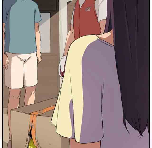 [韩国漫画] 临界暧昧 爱情,熟女人妻,巨乳大奶,不伦#[71P]-30