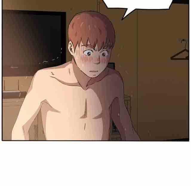 [韩国漫画] 临界暧昧 爱情,熟女人妻,巨乳大奶,不伦#[41P]-12