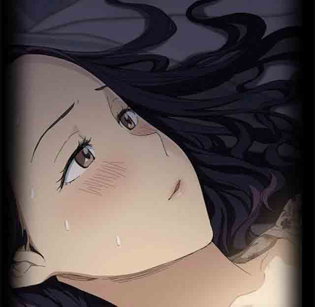 [韩国漫画] 临界暧昧 爱情,熟女人妻,巨乳大奶,不伦#[41P]-23