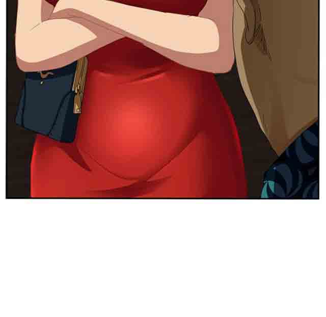 [韩国漫画] 临界暧昧 爱情,熟女人妻,巨乳大奶,不伦#[56P]-23