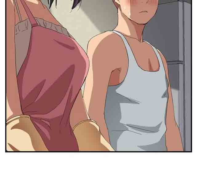 [韩国漫画] 临界暧昧 爱情,熟女人妻,巨乳大奶,不伦#[68P]-65