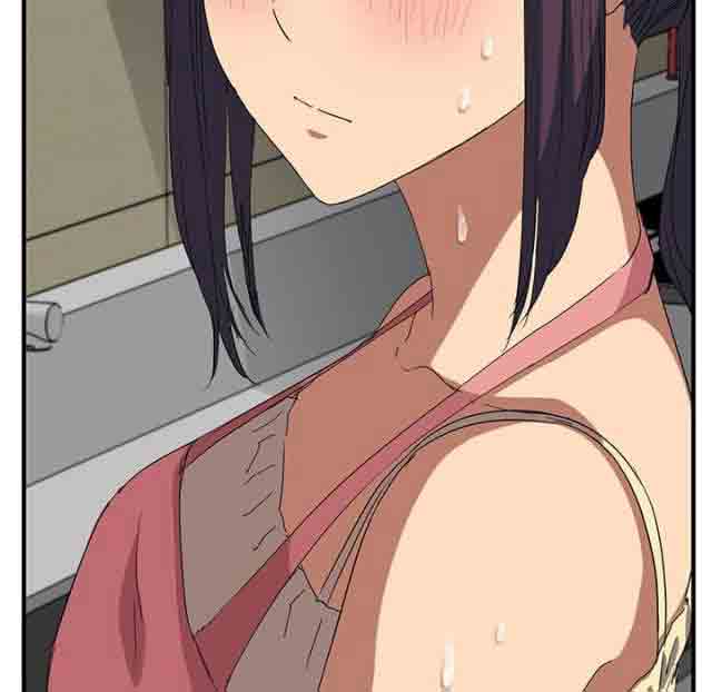[韩国漫画] 临界暧昧 爱情,熟女人妻,巨乳大奶,不伦#[68P]-68