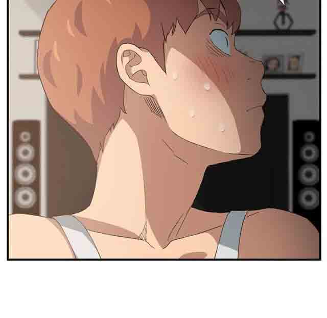 [韩国漫画] 临界暧昧 爱情,熟女人妻,巨乳大奶,不伦#[74P]-63
