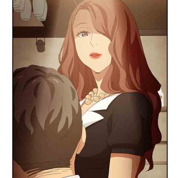 [韩国漫画] 临界暧昧 爱情,熟女人妻,巨乳大奶,不伦#[43P]-32