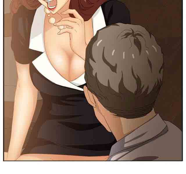 [韩国漫画] 临界暧昧 爱情,熟女人妻,巨乳大奶,不伦#[48P]-20