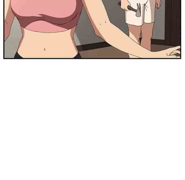 [韩国漫画] 临界暧昧 爱情,熟女人妻,巨乳大奶,不伦#[46P]-4