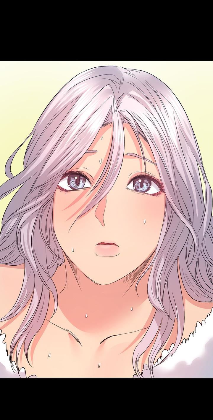 [Manhwa] Return girlfriend Love, mature woman, big breasts#[33P]-16