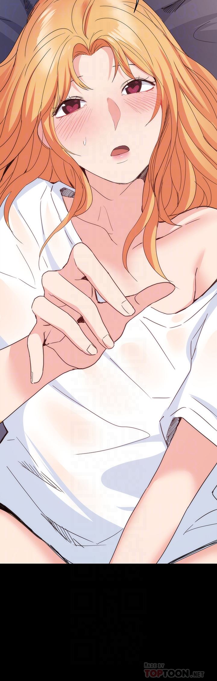 [Manhwa] Return girlfriend Love, mature woman, big breasts#[28P]-27