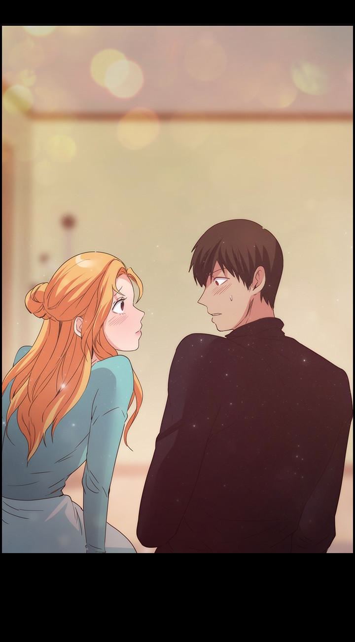 [Manhwa] Return girlfriend Love, mature woman, big breasts#[28P]-8