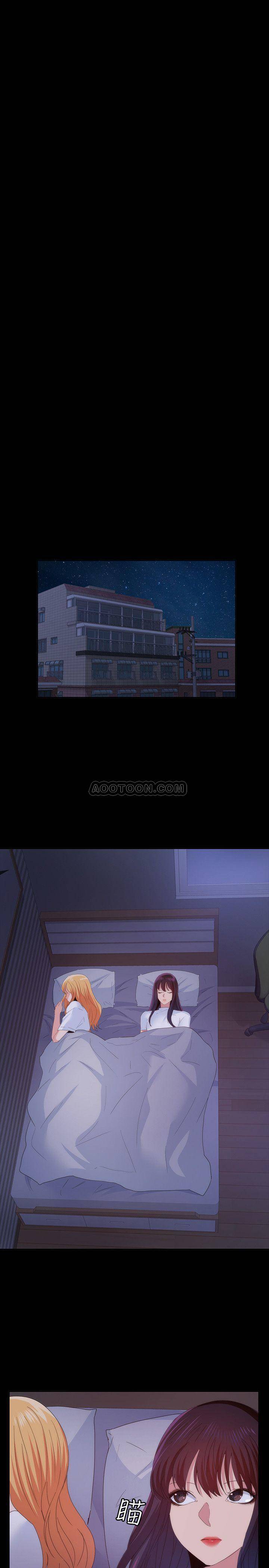 [韩国漫画] 退货女友 爱情,熟女人妻,巨乳大奶#[28P]-22