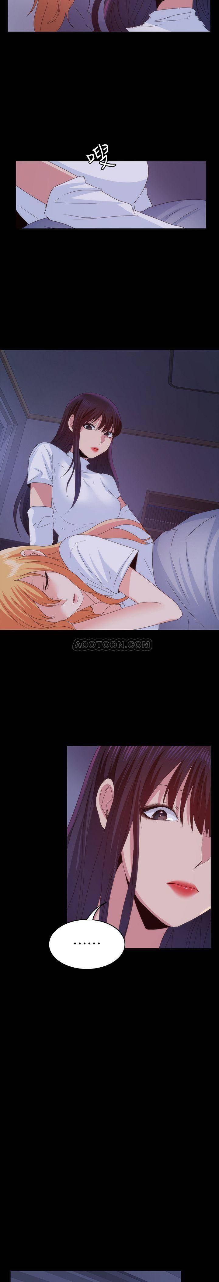 [韩国漫画] 退货女友 爱情,熟女人妻,巨乳大奶#[28P]-23