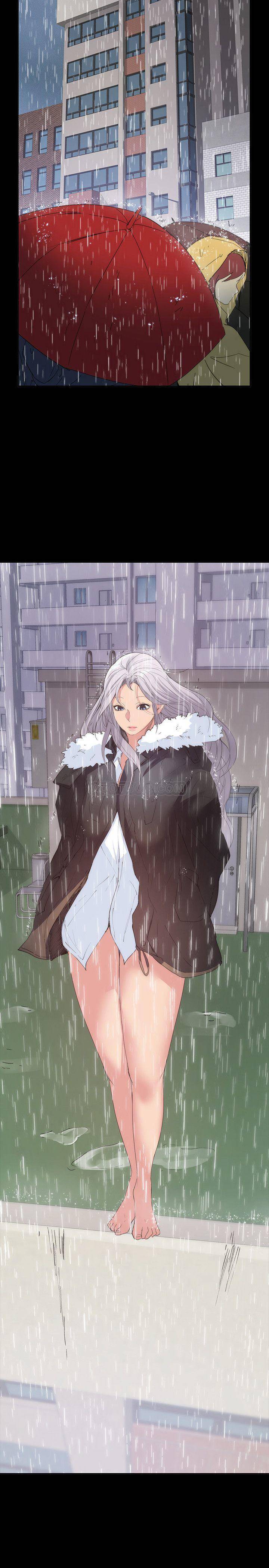 [Manhwa] Return girlfriend Love, mature woman, big breasts#[33P]-31