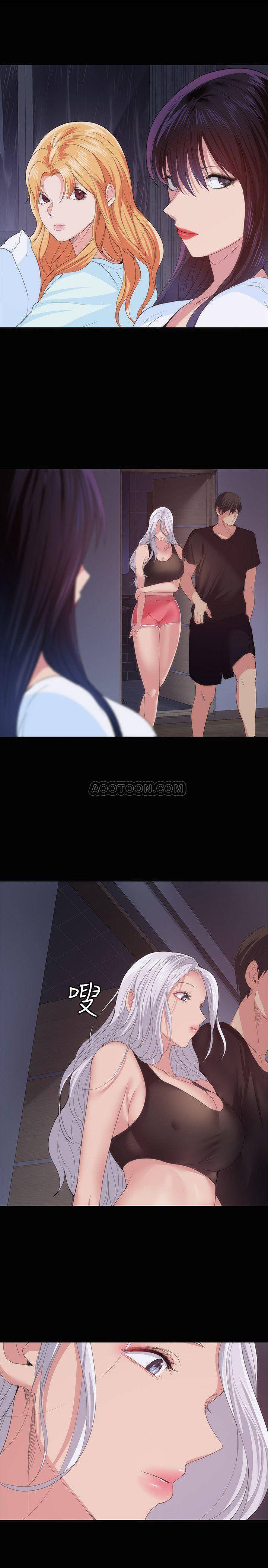 [韩国漫画] 退货女友 爱情,熟女人妻,巨乳大奶#[29P]-9