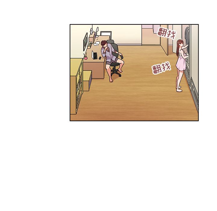 [韩国漫画] 我的老婆是模特 爱情,熟女人妻,巨乳大奶#[173P]-106