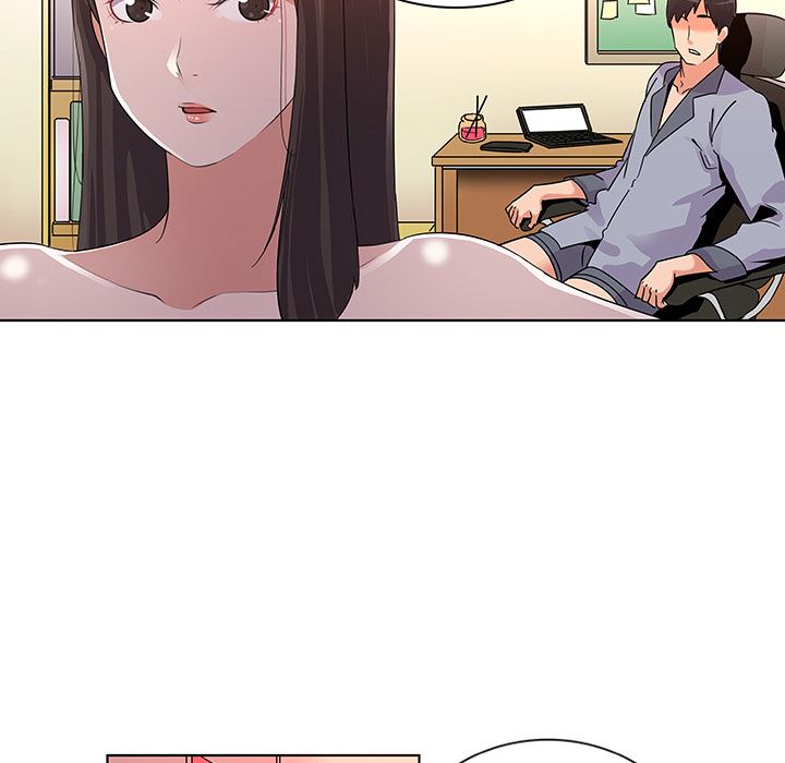 [韩国漫画] 我的老婆是模特 爱情,熟女人妻,巨乳大奶#[173P]-119