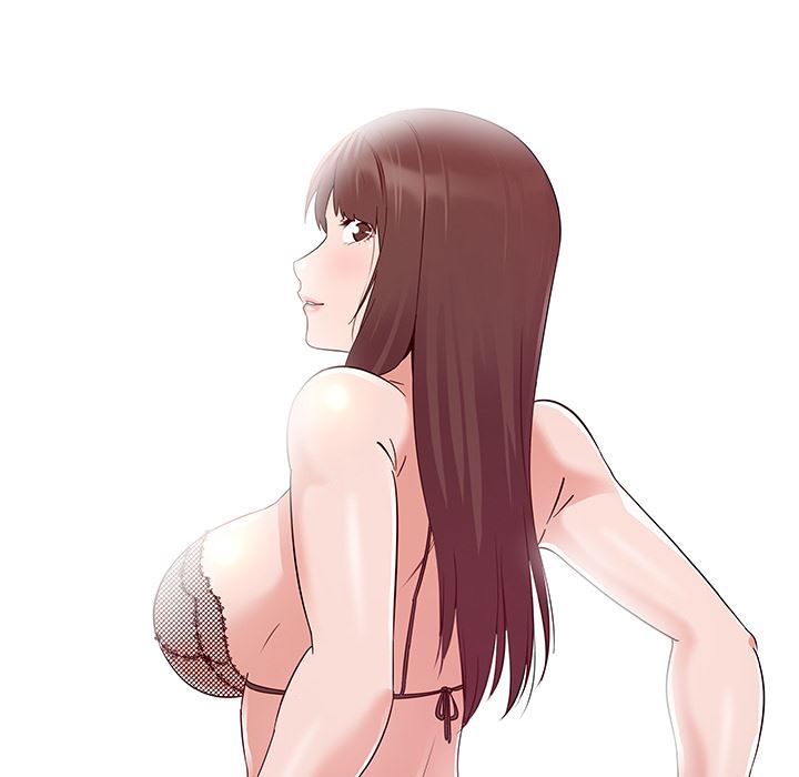 [韩国漫画] 我的老婆是模特 爱情,熟女人妻,巨乳大奶#[173P]-149