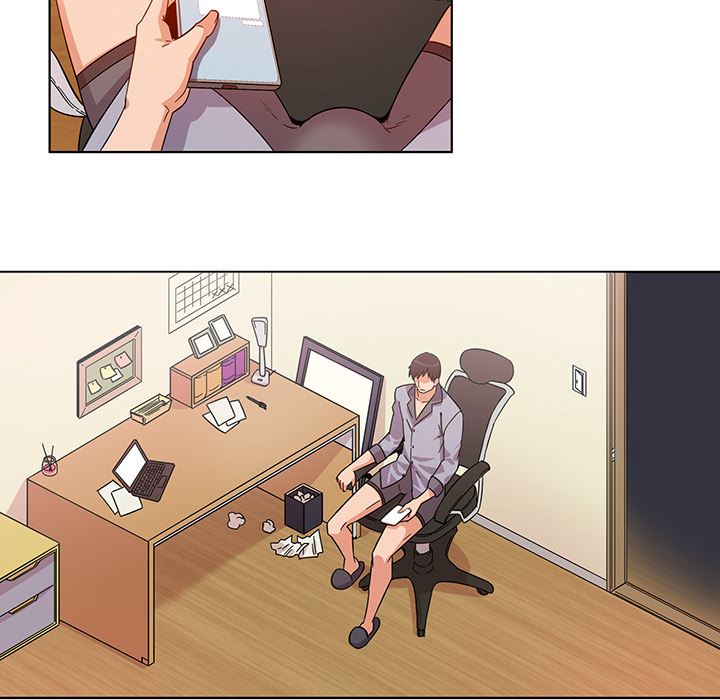 [韩国漫画] 我的老婆是模特 爱情,熟女人妻,巨乳大奶#[173P]-58