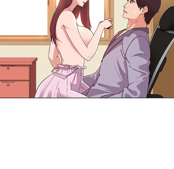[韩国漫画] 我的老婆是模特 爱情,熟女人妻,巨乳大奶#[173P]-97