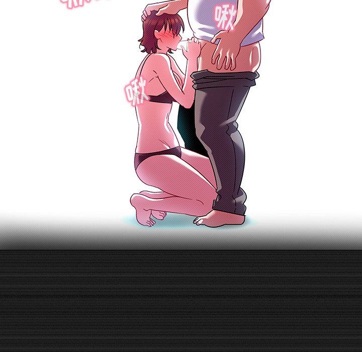 [韩国漫画] 我的老婆是模特 爱情,熟女人妻,巨乳大奶#[90P]-39