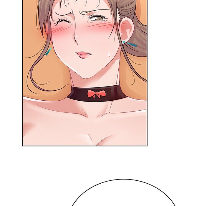 [韩国漫画] 我的老婆是模特 爱情,熟女人妻,巨乳大奶#[90P]-73