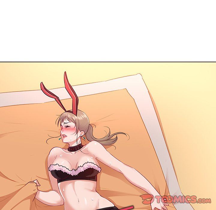 [韩国漫画] 我的老婆是模特 爱情,熟女人妻,巨乳大奶#[90P]-78