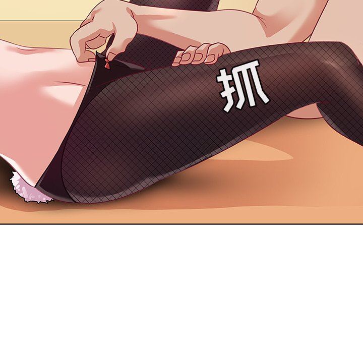 [韩国漫画] 我的老婆是模特 爱情,熟女人妻,巨乳大奶#[90P]-88