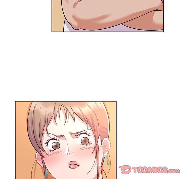 [韩国漫画] 我的老婆是模特 爱情,熟女人妻,巨乳大奶#[100P]-56