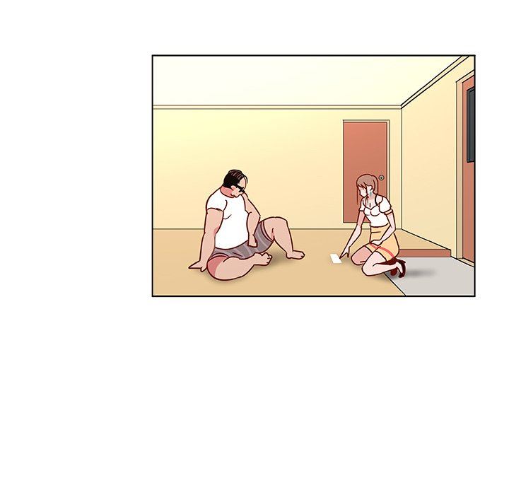 [韩国漫画] 我的老婆是模特 爱情,熟女人妻,巨乳大奶#[112P]-108