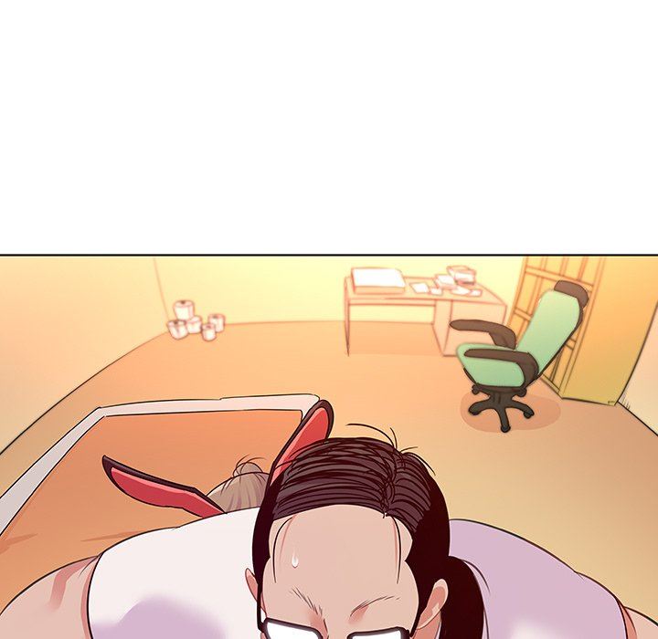 [韩国漫画] 我的老婆是模特 爱情,熟女人妻,巨乳大奶#[112P]-27