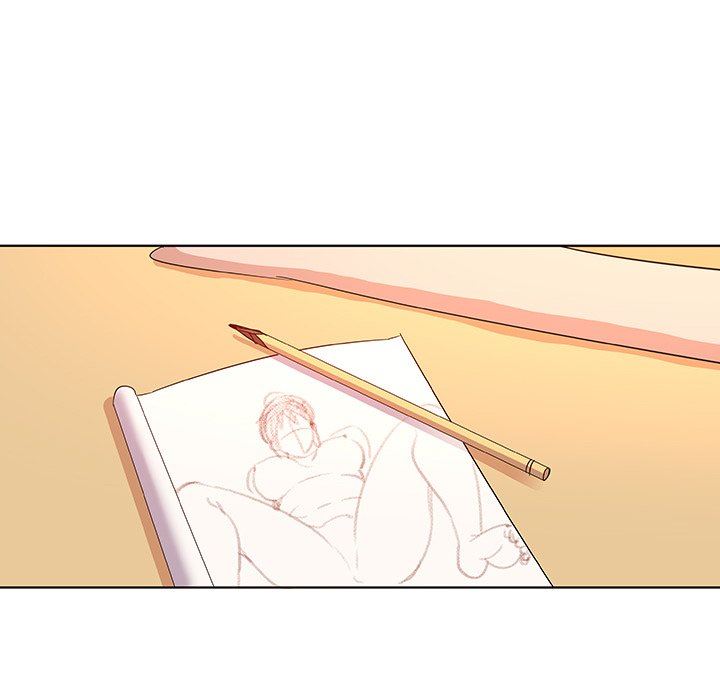 [韩国漫画] 我的老婆是模特 爱情,熟女人妻,巨乳大奶#[112P]-7