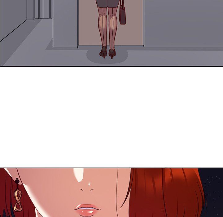[Manhwa] My wife is a model Love, mature woman, big breasts#[114P]-10