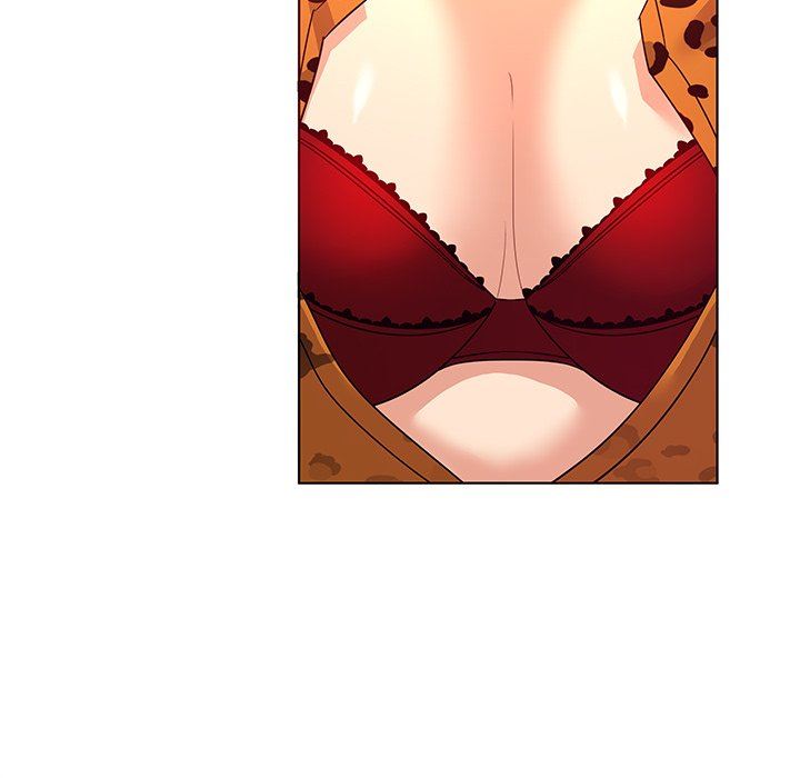 [Manhwa] My wife is a model Love, mature woman, big breasts#[114P]-64