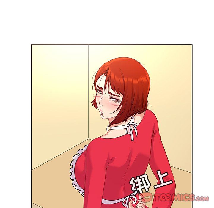 [韩国漫画] 我的老婆是模特 爱情,熟女人妻,巨乳大奶#[107P]-14