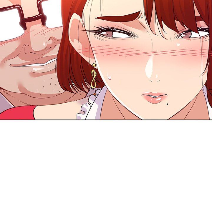 [韩国漫画] 我的老婆是模特 爱情,熟女人妻,巨乳大奶#[107P]-30