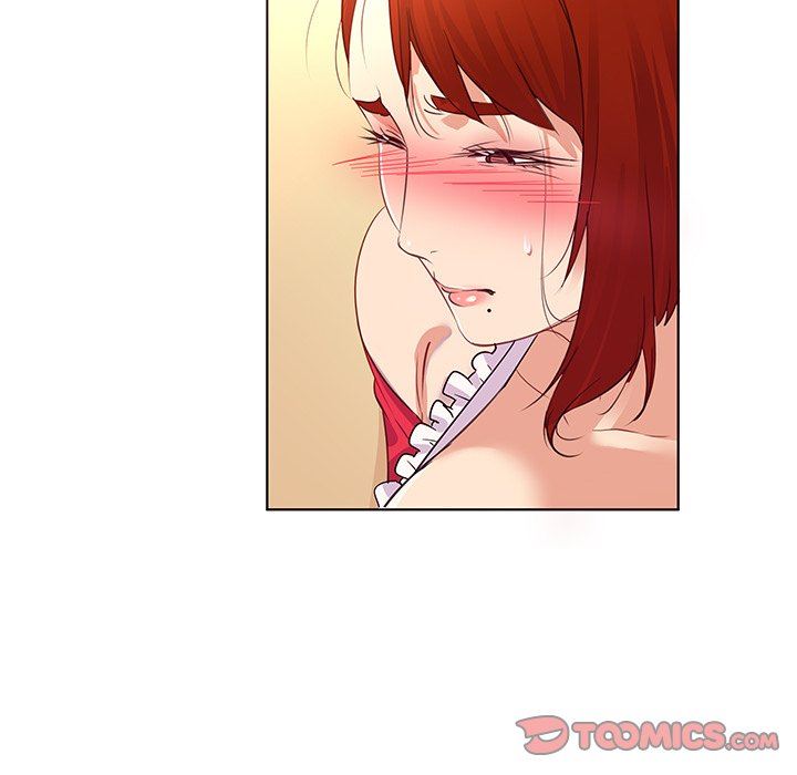 [韩国漫画] 我的老婆是模特 爱情,熟女人妻,巨乳大奶#[107P]-50