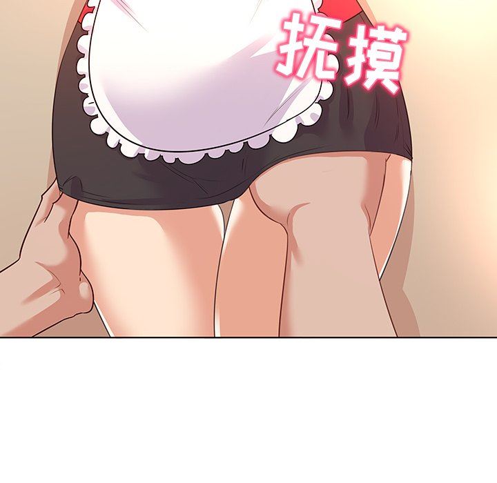 [韩国漫画] 我的老婆是模特 爱情,熟女人妻,巨乳大奶#[107P]-58
