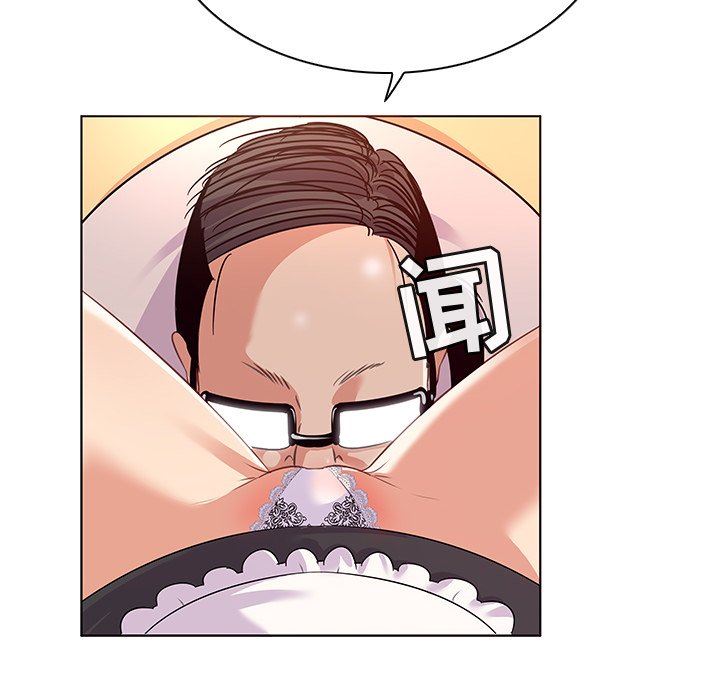 [韩国漫画] 我的老婆是模特 爱情,熟女人妻,巨乳大奶#[107P]-70