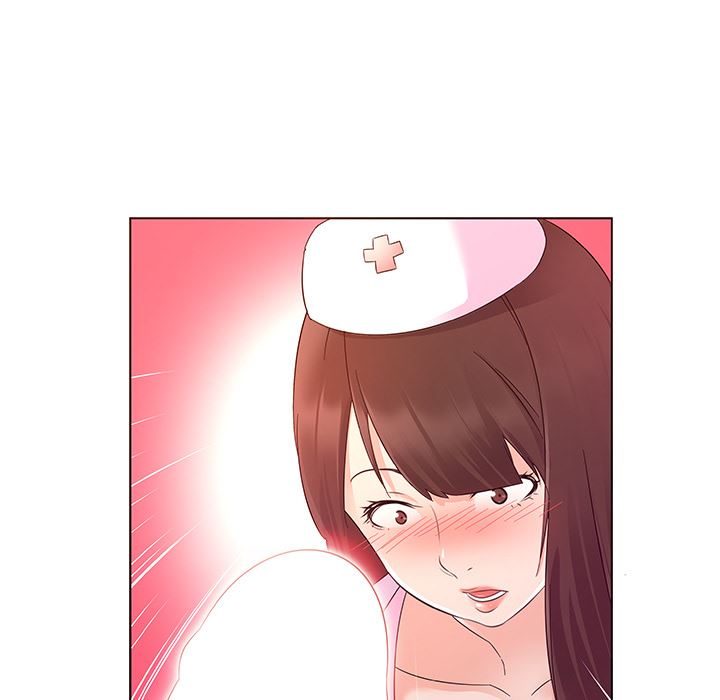 [韩国漫画] 我的老婆是模特 爱情,熟女人妻,巨乳大奶#[102P]-84