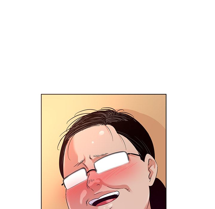 [韩国漫画] 我的老婆是模特 爱情,熟女人妻,巨乳大奶#[102P]-99