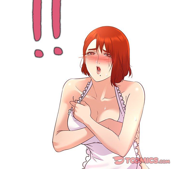 [韩国漫画] 我的老婆是模特 爱情,熟女人妻,巨乳大奶#[97P]-22