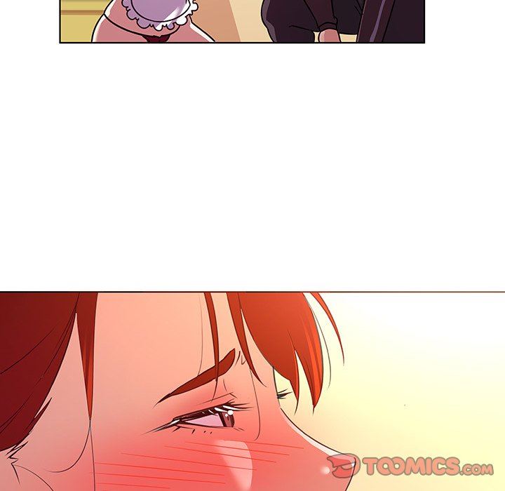 [韩国漫画] 我的老婆是模特 爱情,熟女人妻,巨乳大奶#[97P]-30