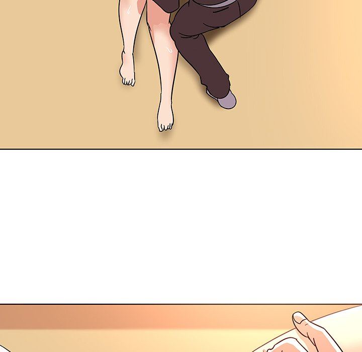 [韩国漫画] 我的老婆是模特 爱情,熟女人妻,巨乳大奶#[97P]-51