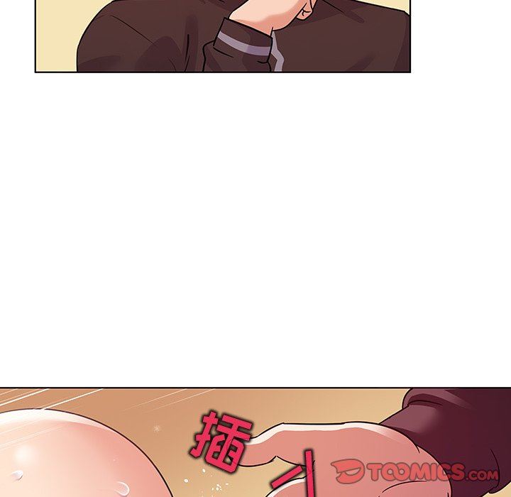 [韩国漫画] 我的老婆是模特 爱情,熟女人妻,巨乳大奶#[101P]-56