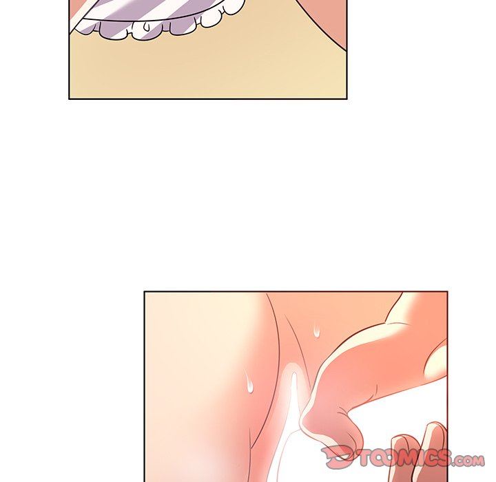 [韩国漫画] 我的老婆是模特 爱情,熟女人妻,巨乳大奶#[101P]-68