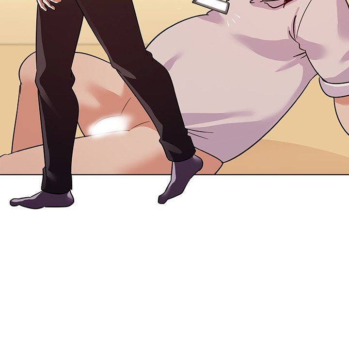 [韩国漫画] 我的老婆是模特 爱情,熟女人妻,巨乳大奶#[101P]-97