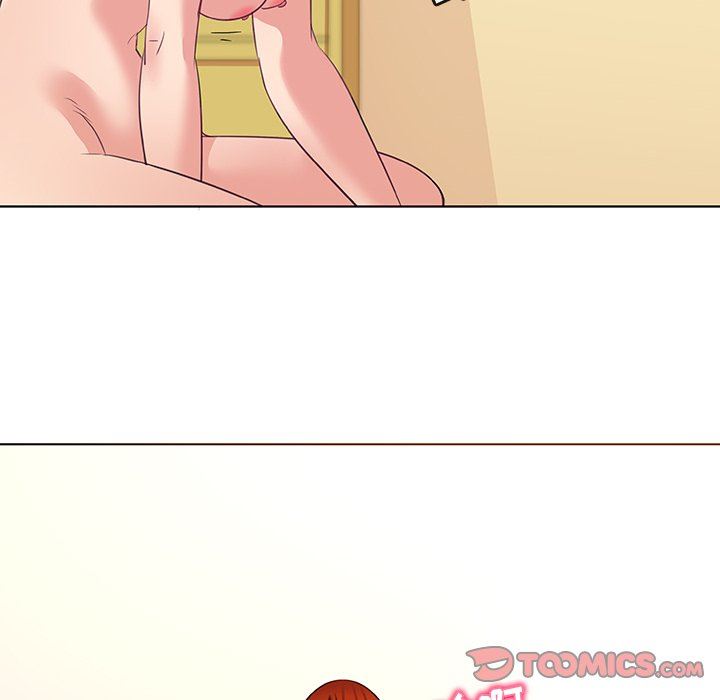 [韩国漫画] 我的老婆是模特 爱情,熟女人妻,巨乳大奶#[96P]-34