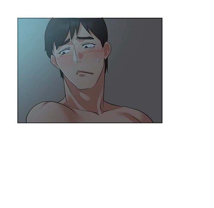 [韩国漫画] 我的老婆是模特 爱情,熟女人妻,巨乳大奶#[96P]-69