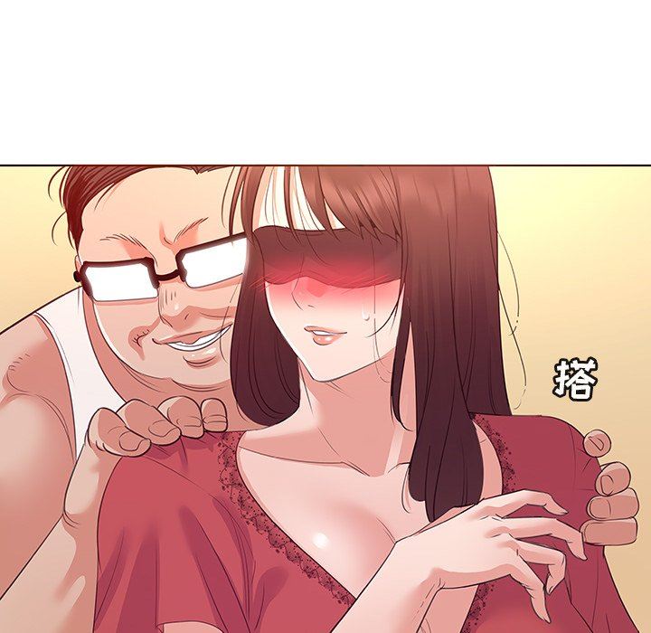 [韩国漫画] 我的老婆是模特 爱情,熟女人妻,巨乳大奶#[101P]-64