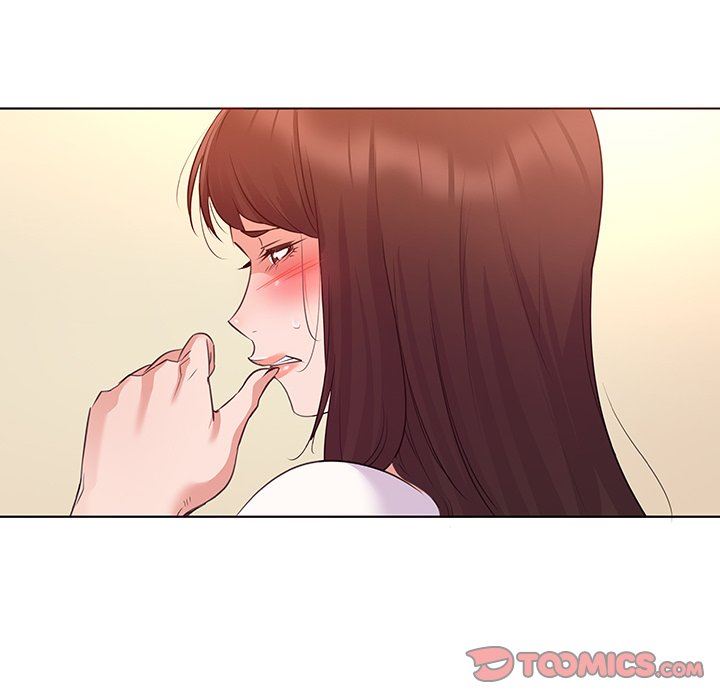 [韩国漫画] 我的老婆是模特 爱情,熟女人妻,巨乳大奶#[101P]-8